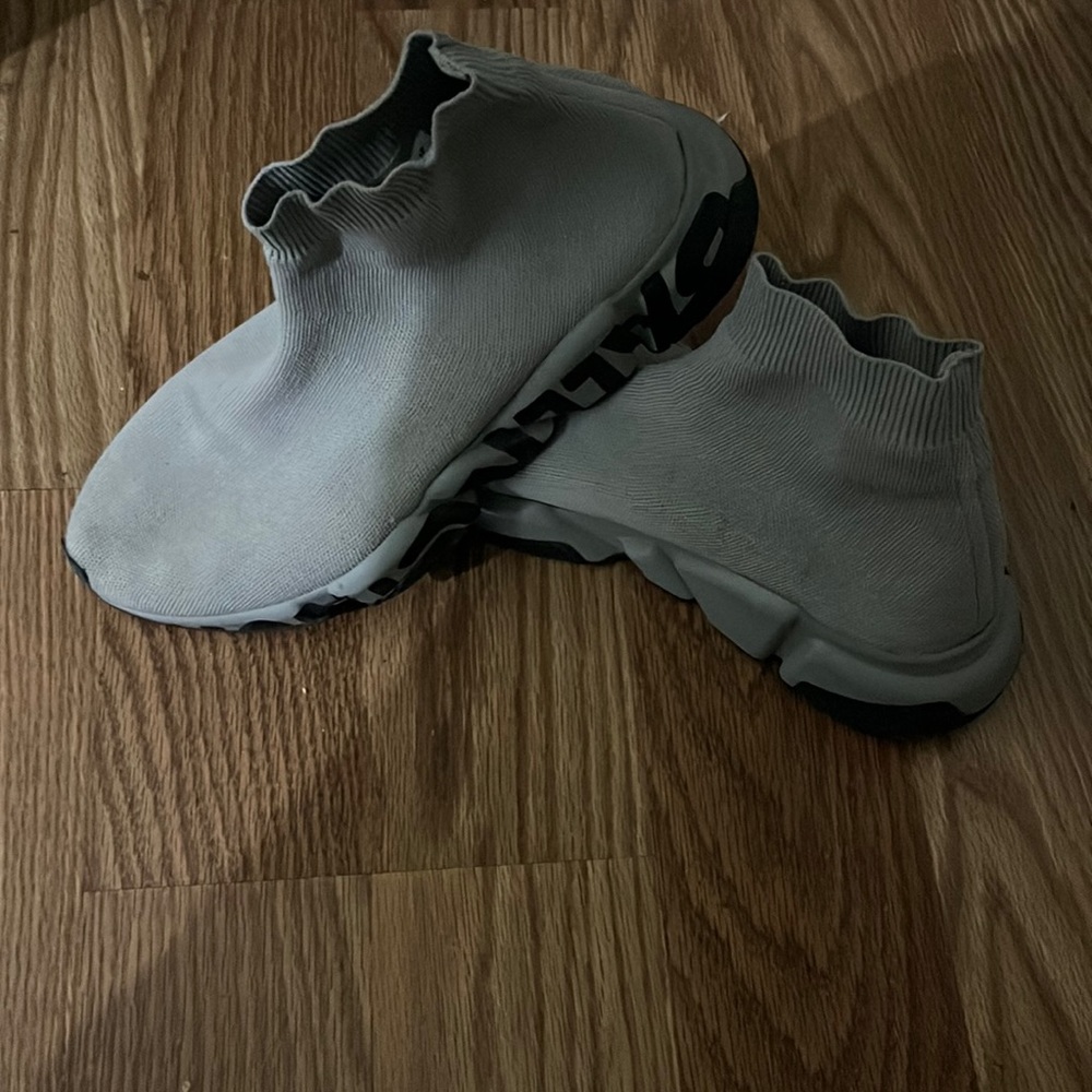 Balenciaga sock sneaker